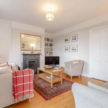 Swift Feriehus Pateley Bridge