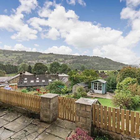 Swift Pateley Bridge