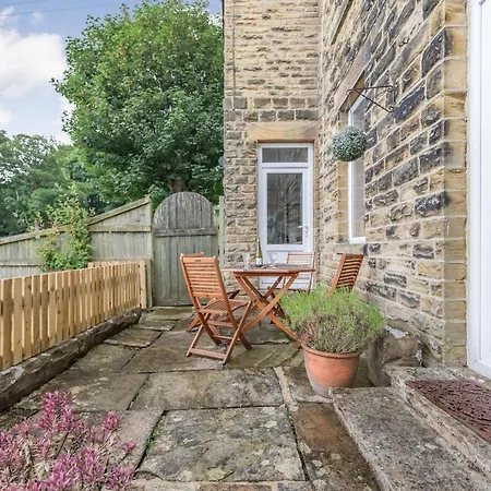 Swift * Pateley Bridge