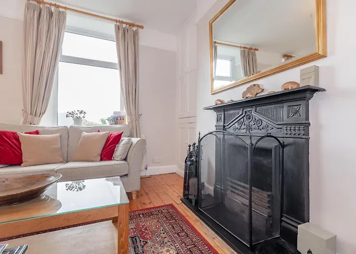 Vakantiehuis Swift Pateley Bridge