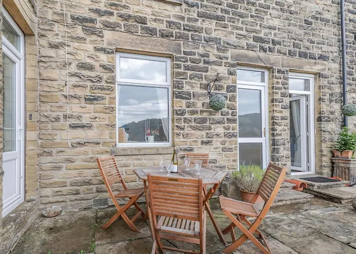 Swift Vakantiehuis *