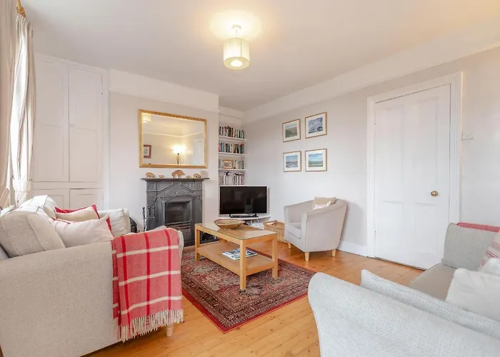 Swift Vakantiehuis Pateley Bridge