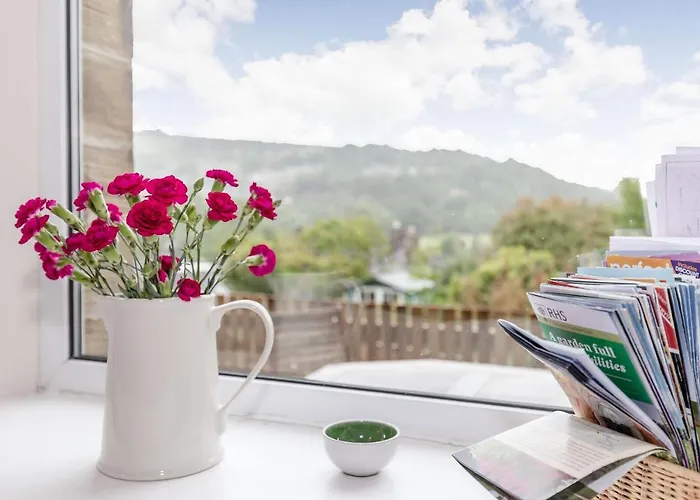 Swift Vakantiehuis *