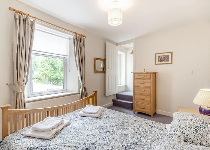 Swift Pateley Bridge