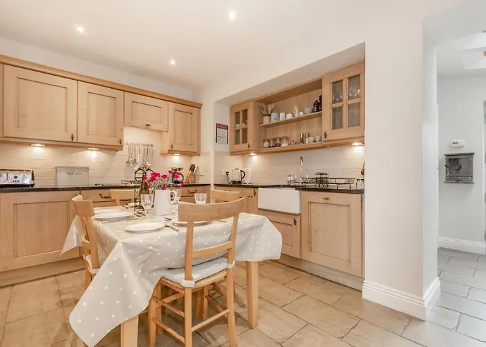 Swift * Pateley Bridge