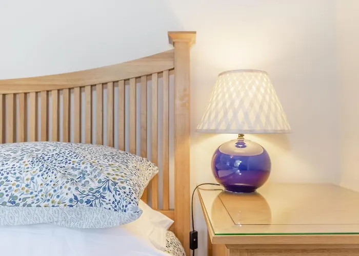 Swift Vakantiehuis Pateley Bridge