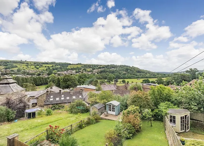 Swift Vakantiehuis *