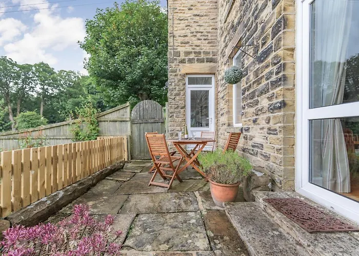 Swift * Pateley Bridge