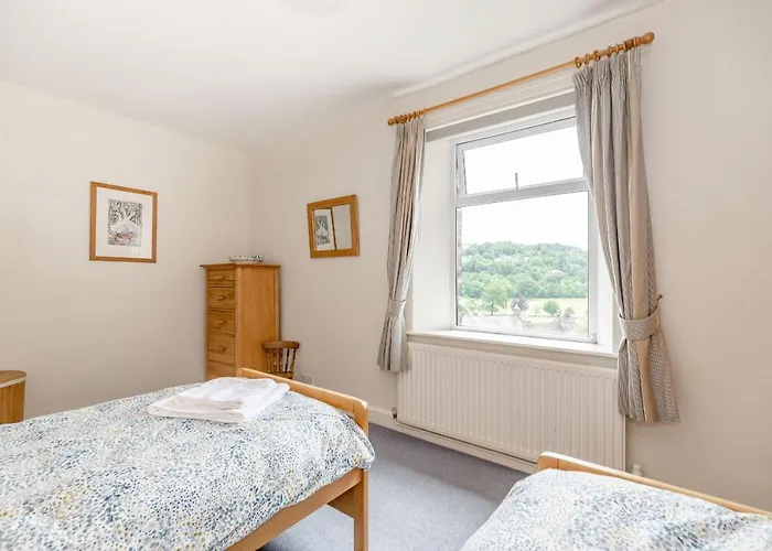 Swift Vakantiehuis Pateley Bridge