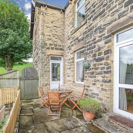 Swift Holiday home