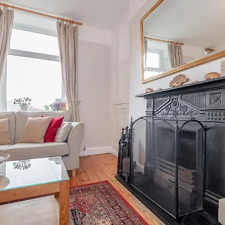 Holiday home Swift Pateley Bridge