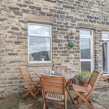 Swift Holiday home *