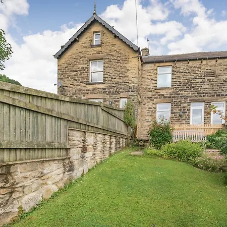 Holiday home Swift Pateley Bridge
