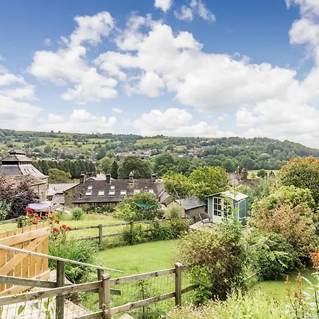 Swift Holiday home Pateley Bridge