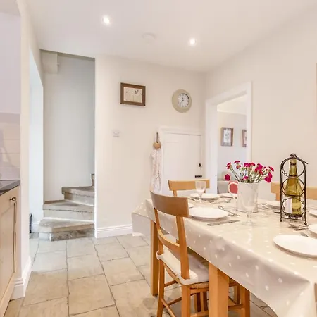 Swift Holiday home