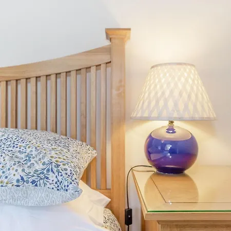 Swift Holiday home Pateley Bridge