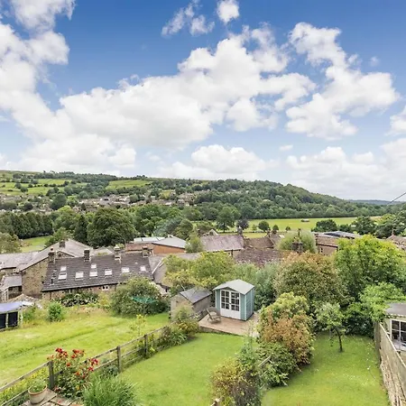 Swift Holiday home *