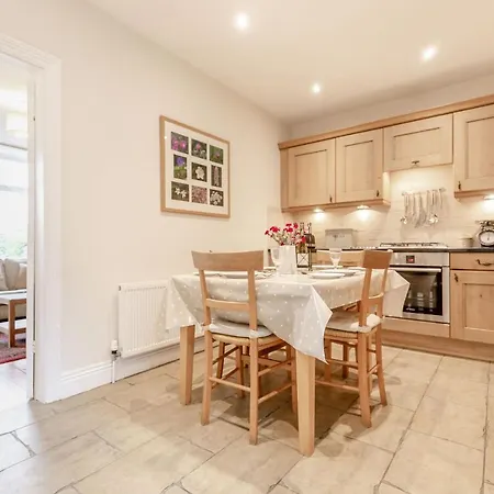 Swift Holiday home