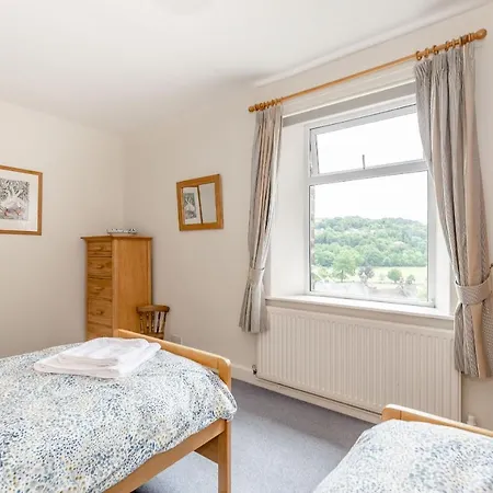 Swift Holiday home Pateley Bridge