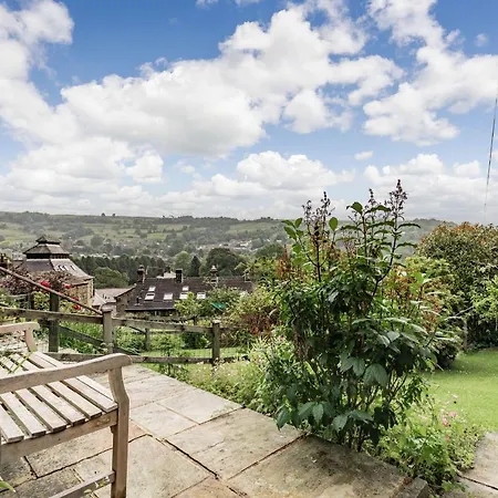 Swift Holiday home *